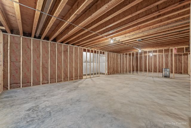 4311 Red Tail Lane, Johnsburg, IL 60051