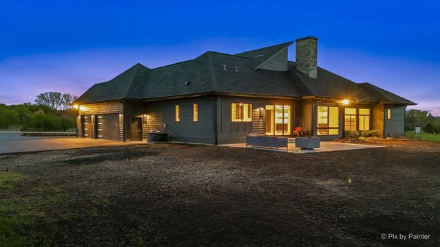 4311 Red Tail Lane, Johnsburg, IL 60051