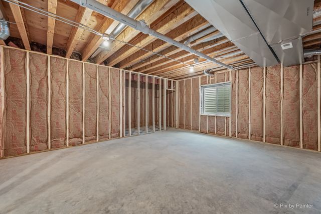 4311 Red Tail Lane, Johnsburg, IL 60051