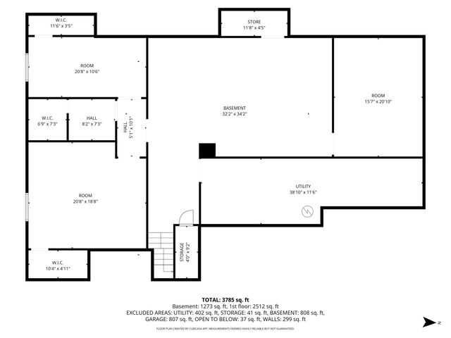 4311 Red Tail Lane, Johnsburg, IL 60051