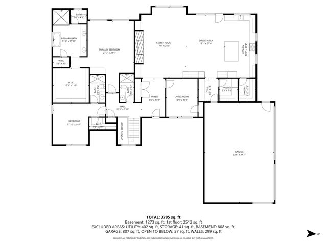 4311 Red Tail Lane, Johnsburg, IL 60051