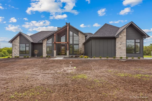 4311 Red Tail Lane, Johnsburg, IL 60051