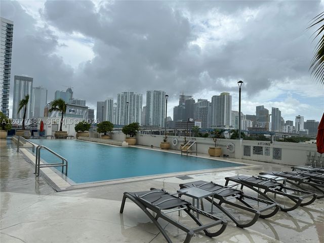 10 SW South River Dr PH102, Miami, FL 33130