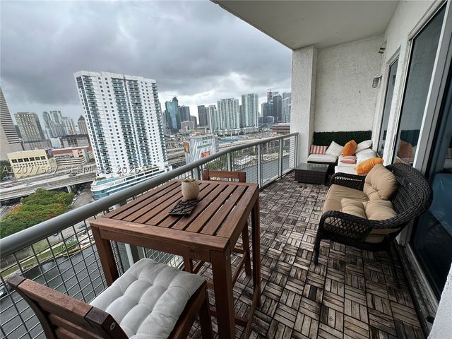 10 SW South River Dr PH102, Miami, FL 33130