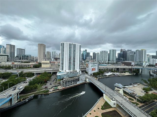 10 SW South River Dr PH102, Miami, FL 33130