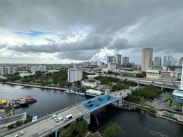 10 SW South River Dr PH102, Miami, FL 33130