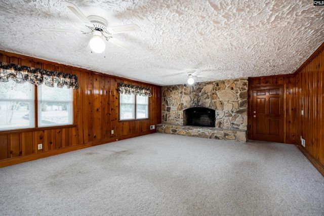 215 Castle Drive, West Columbia, SC 29169