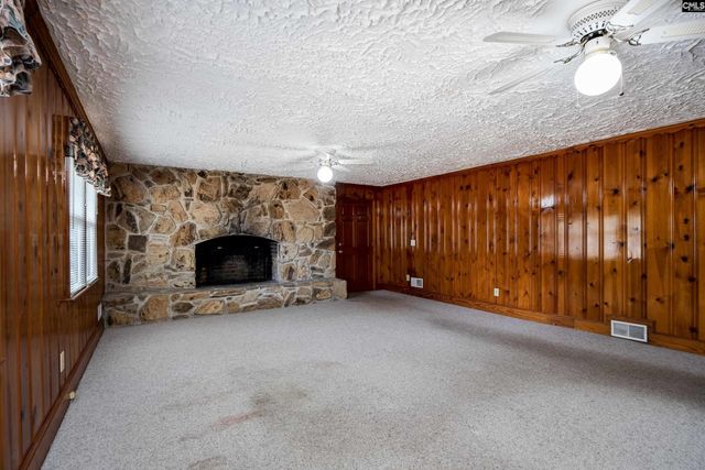 215 Castle Drive, West Columbia, SC 29169