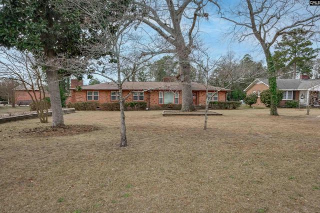 215 Castle Drive, West Columbia, SC 29169