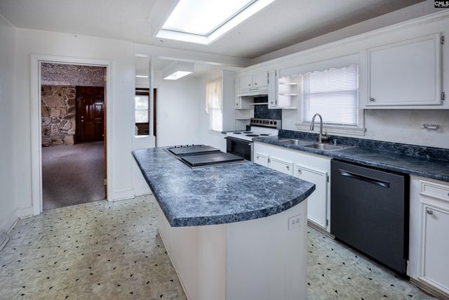 215 Castle Drive, West Columbia, SC 29169