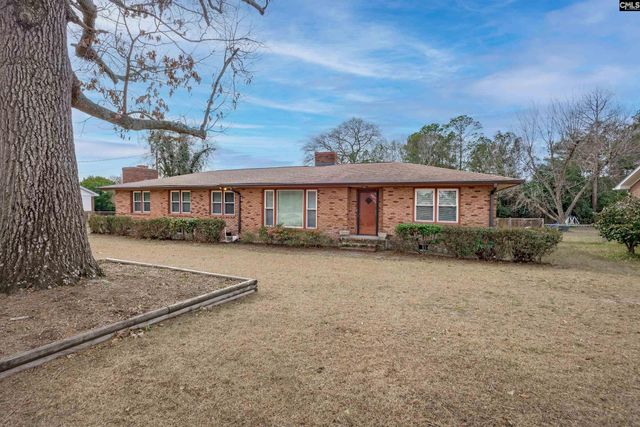 215 Castle Drive, West Columbia, SC 29169