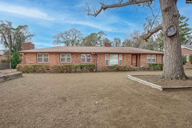 215 Castle Drive, West Columbia, SC 29169