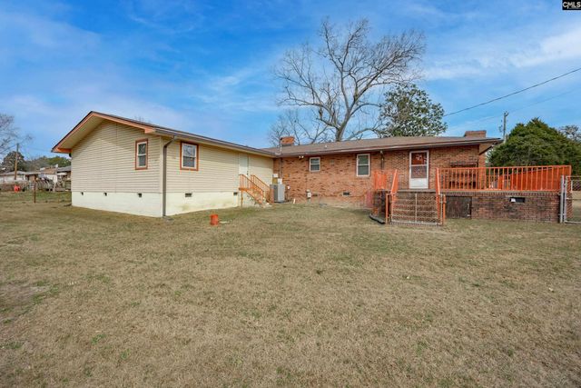 215 Castle Drive, West Columbia, SC 29169