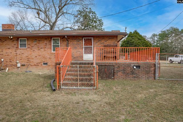 215 Castle Drive, West Columbia, SC 29169