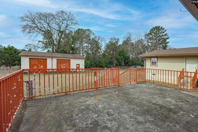 215 Castle Drive, West Columbia, SC 29169