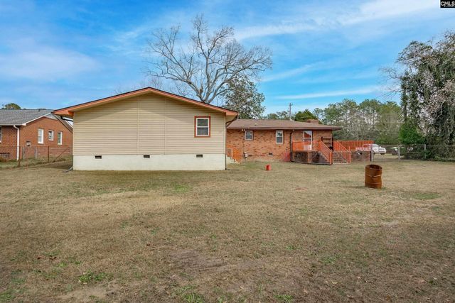 215 Castle Drive, West Columbia, SC 29169