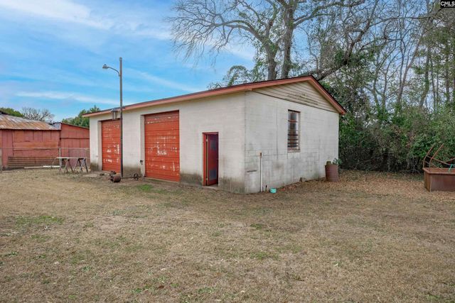 215 Castle Drive, West Columbia, SC 29169