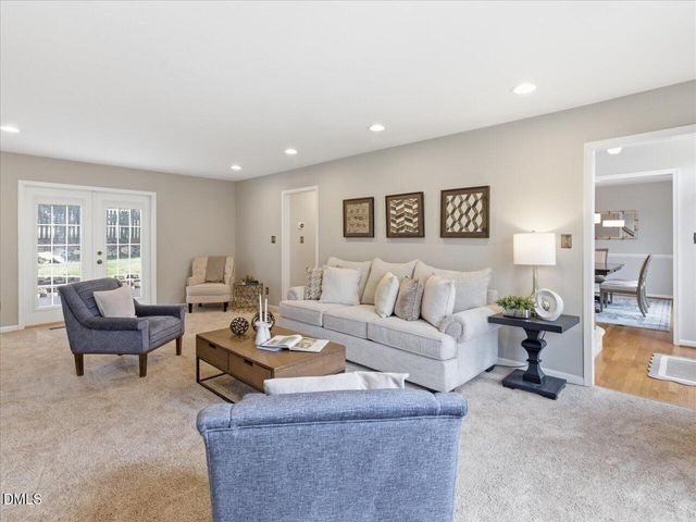 844 Madison Avenue, Cary, NC 27513