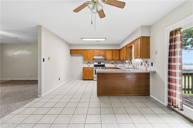 311 Wayne Villines Road, Prairie Grove, AR 72753