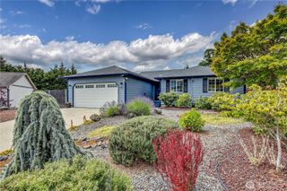 541 Salal Place, Sequim, WA 98382