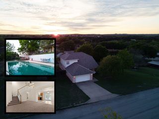10 Saul ST, Lampasas, TX 76550