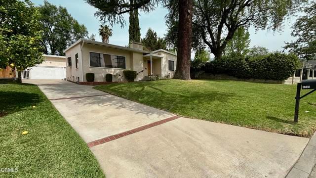 4585 Belita Lane, La Canada Flintridge, CA 91011