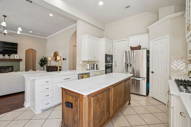3300 Persimmon Lane, Frisco, TX 75033