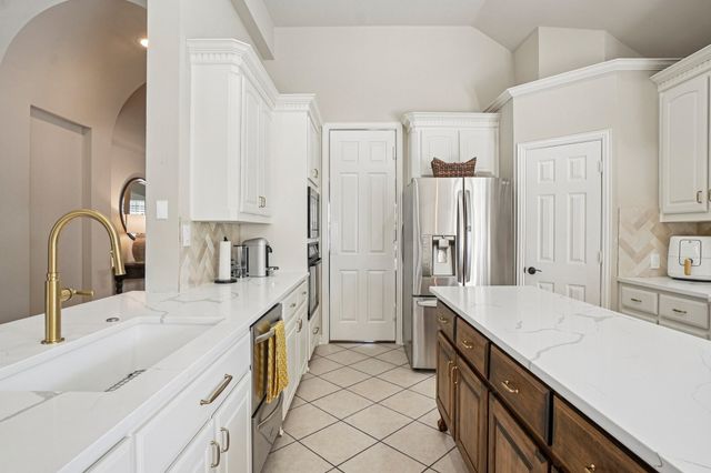 3300 Persimmon Lane, Frisco, TX 75033
