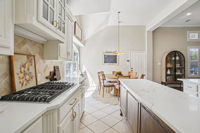 3300 Persimmon Lane, Frisco, TX 75033
