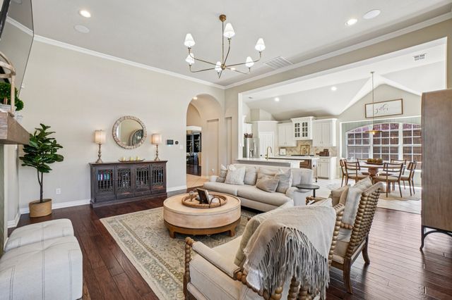 3300 Persimmon Lane, Frisco, TX 75033