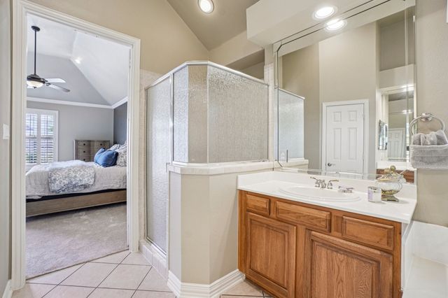 3300 Persimmon Lane, Frisco, TX 75033