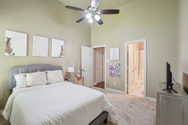 3300 Persimmon Lane, Frisco, TX 75033