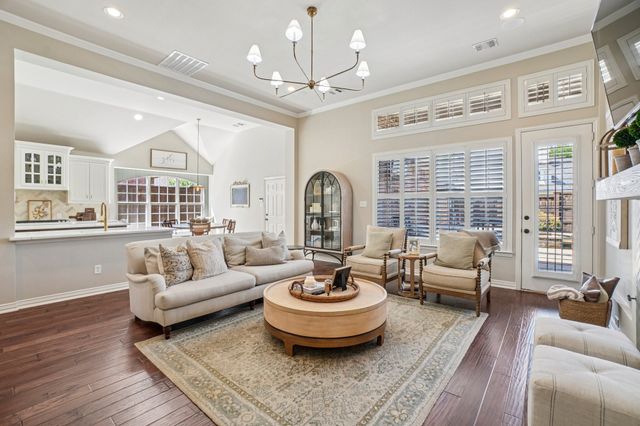 3300 Persimmon Lane, Frisco, TX 75033