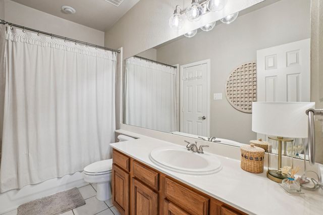 3300 Persimmon Lane, Frisco, TX 75033