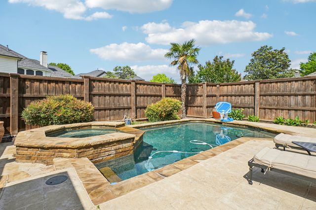 3300 Persimmon Lane, Frisco, TX 75033