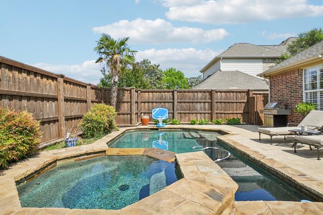 3300 Persimmon Lane, Frisco, TX 75033