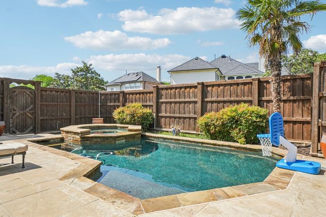 3300 Persimmon Lane, Frisco, TX 75033