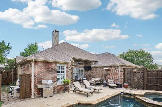 3300 Persimmon Lane, Frisco, TX 75033