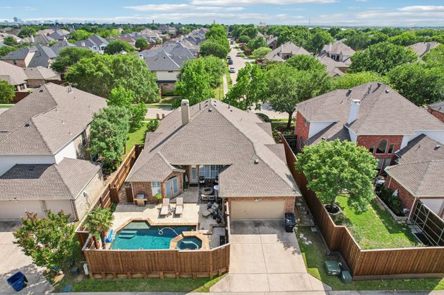 3300 Persimmon Lane, Frisco, TX 75033