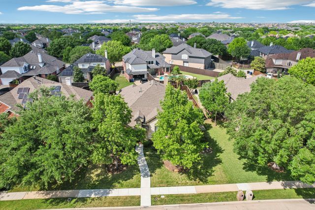 3300 Persimmon Lane, Frisco, TX 75033