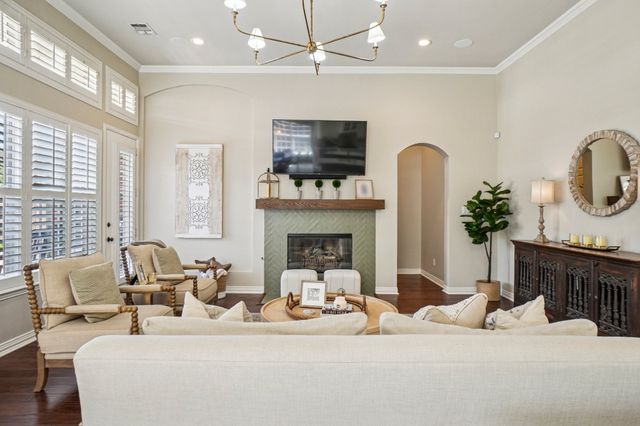 3300 Persimmon Lane, Frisco, TX 75033