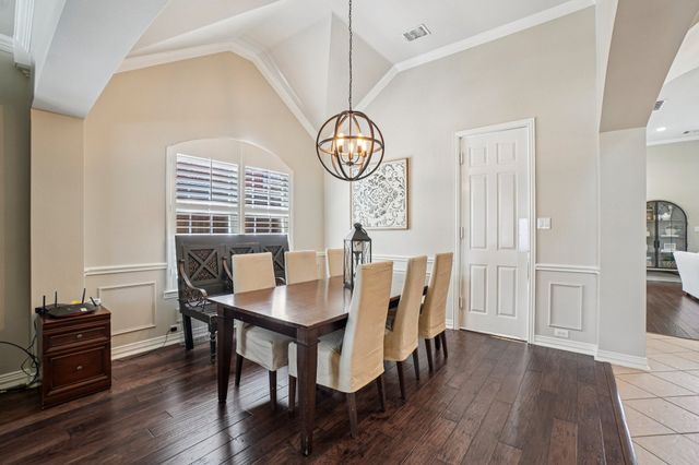 3300 Persimmon Lane, Frisco, TX 75033