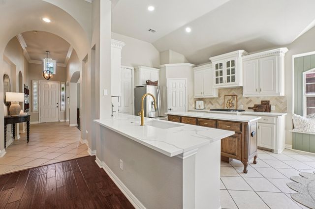 3300 Persimmon Lane, Frisco, TX 75033
