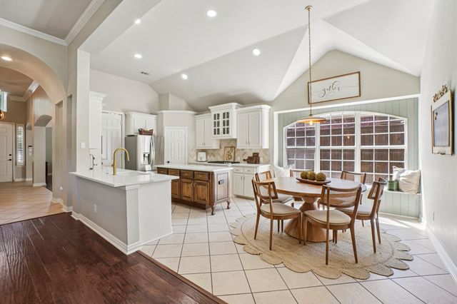 3300 Persimmon Lane, Frisco, TX 75033
