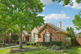 3300 Persimmon Lane, Frisco, TX 75033