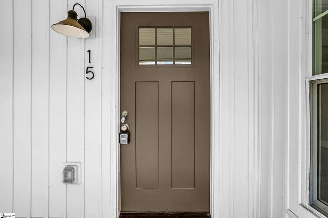 15 Craven Street, Greenville, SC 29611