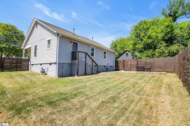 15 Craven Street, Greenville, SC 29611