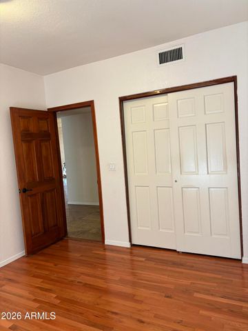 2951 N CARRIAGE Lane, Chandler, AZ 85224