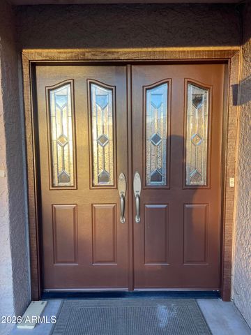 2951 N CARRIAGE Lane, Chandler, AZ 85224