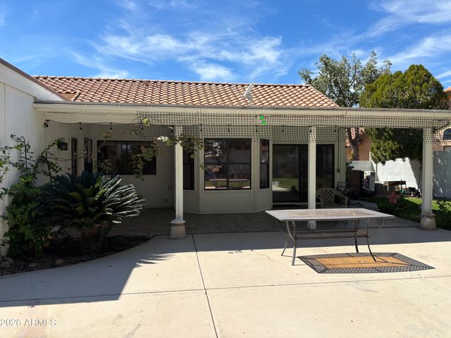 2951 N CARRIAGE Lane, Chandler, AZ 85224